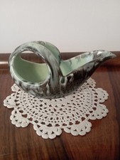 Vintage Small Foreign Pottery