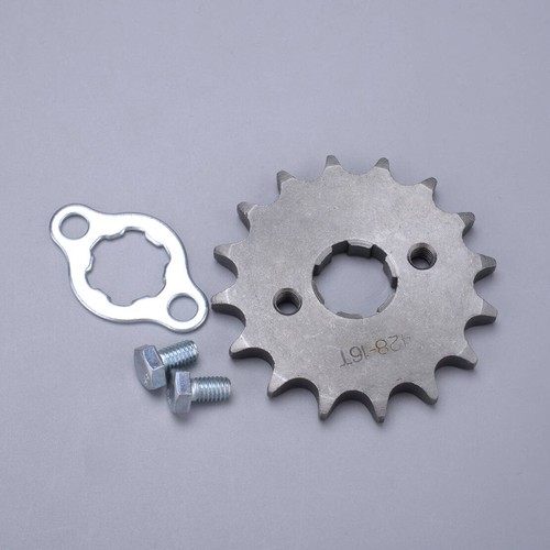 428 16t front sprocket for - sprocket,