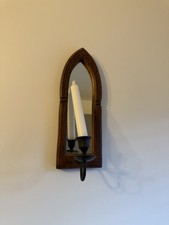 Vintage Gothic Revival Wall
