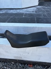 Yamaha Trail / Enduro seat Circa 1990 