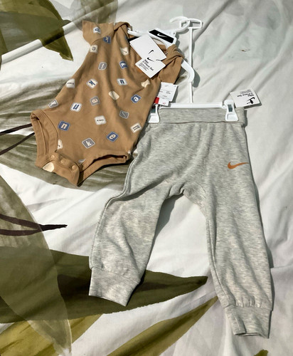 Nike 2pc baby - nike, 12-18m