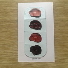 Glossier Cloud Paint Seamless