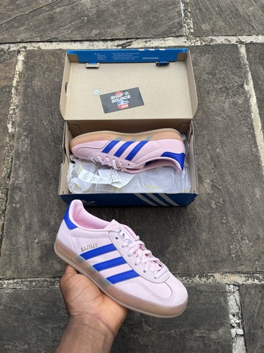 Adidas gazelle indoor - indoor,