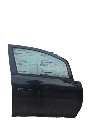 Vauxhall corsa d - 09-14,
