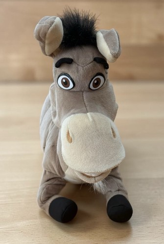 Shrek donkey soft toys plush - shrek,