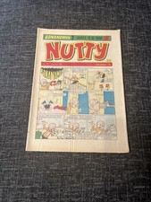 Nutty Comic - #171 - 23 May