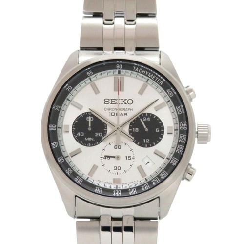 Seiko chronograph ssb425p1 - chronograph,