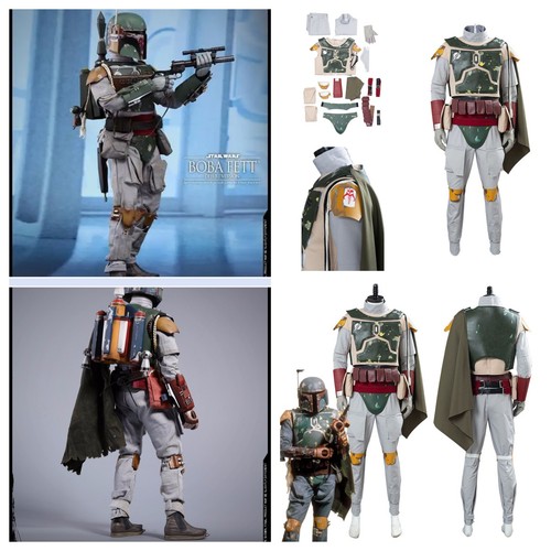 Bounty hunter boba fett - bounty,