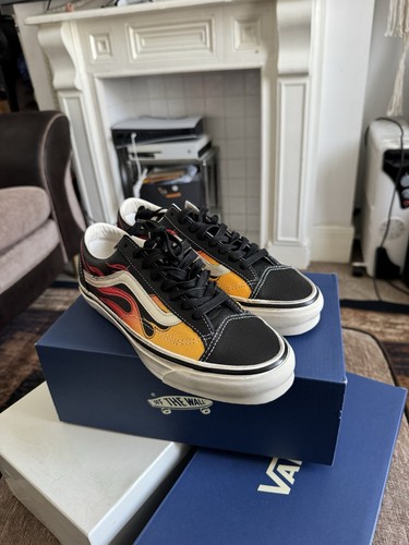 Vans premium old skool - vans,