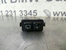 BMW 3 SERIES Touring Rear Wiper Switch E30 61311381647
