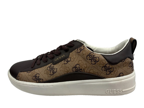 Guess verona low top - 4g,