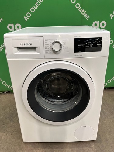 Bosch washing machine - bosch,
