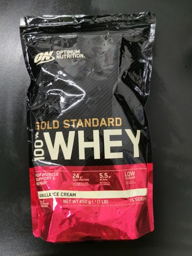 Optimum nutrition gold - nutrition,