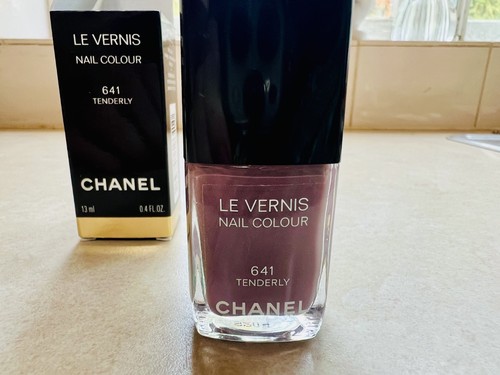 Chanel vernis longwear - le,