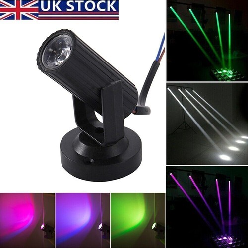 Colour changing led - colour, pin