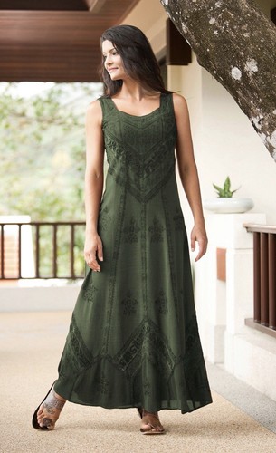 Holy clothing ena maxi - clothing,