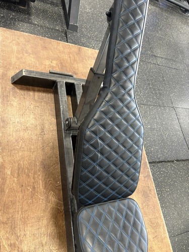 Watson kapulski bench - watson,