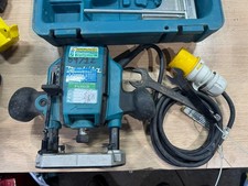Makita RP0900 Plunge Router