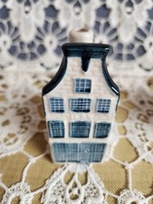 KLM Delft Blue -NO. 11