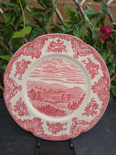 Vintage johnson brothers old - johnson,
