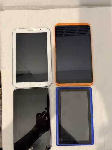 Samsung nexus hudl - samsung, 4-tablet