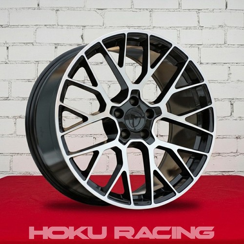 Spyder style wheels - 20",