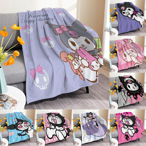 Sanrio cartoon printed - 3d,