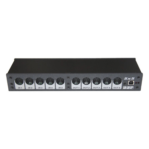 Crumar gsi 5x5 professional - 5x5,