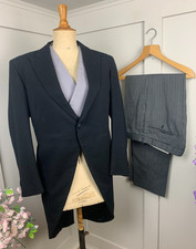 MEN'S VINTAGE THREE PIECE
