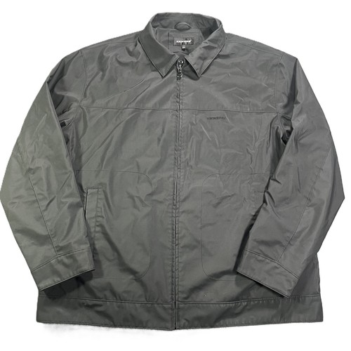 Kickers jacket mens xxl - jacket,