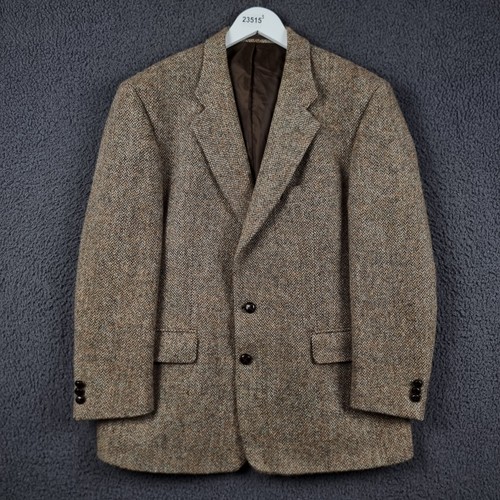Brook taverner harris tweed - brook,