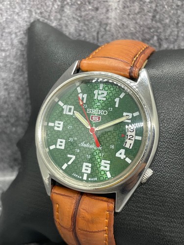 Vintage seiko automatic - vintage,