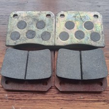 Renault 4CV possibly Dauphine