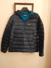 Patagonia Down Sweater Hoody