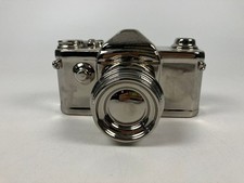 Ceramic Decorative Silver