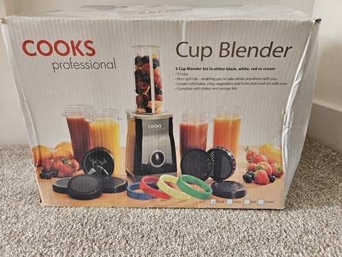 Cooks professional cup - professional, 5