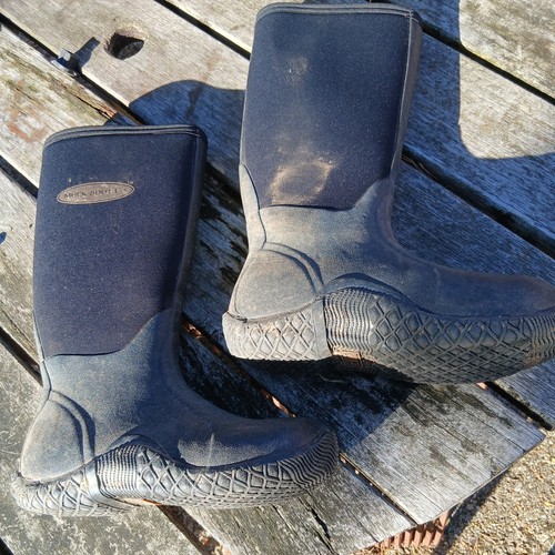 Original muck boot tack - boot,