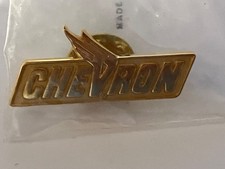 Vintage Original Chevron