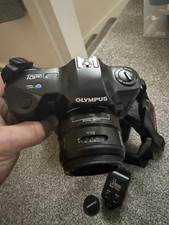 Olympus OM101 Power Focus