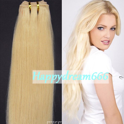 Weft hair extensions - hair,