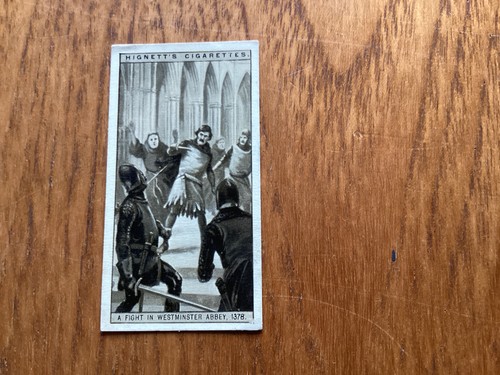 Hignett bros 1926 historical - hignett,