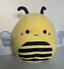 Squishmallows Sunny the Bumble
