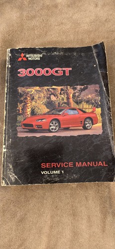 1999 mitsubishi 3000gt shop - 1999,
