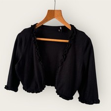 Coast Vintage Y2K Cardigan