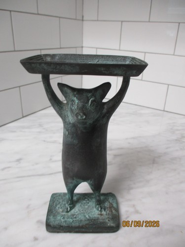 Vtg diego giacometti style - vtg.,