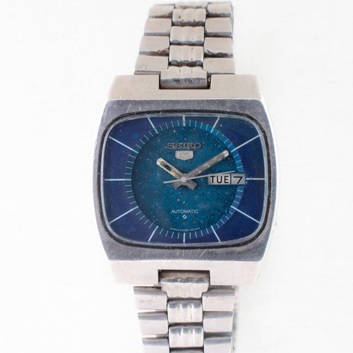 Vintage seiko auto - vintage,