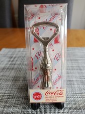 Official Coca Cola 4" Mini