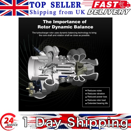 Turbo for ford fiat lancia - for,
