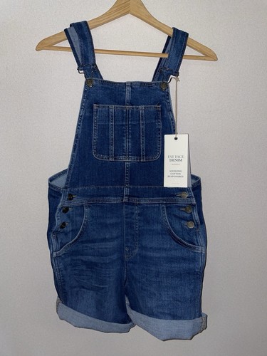 Fat face womens shortie - womens,
