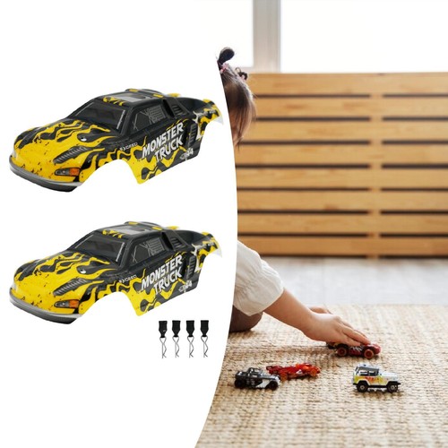 Body shell high - rc,